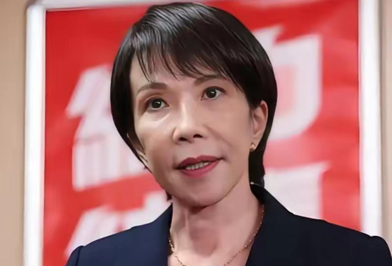 中日各方已准备就绪！就等时机，时间节点月底，预期12月26日，高市早苗敢不敢去参