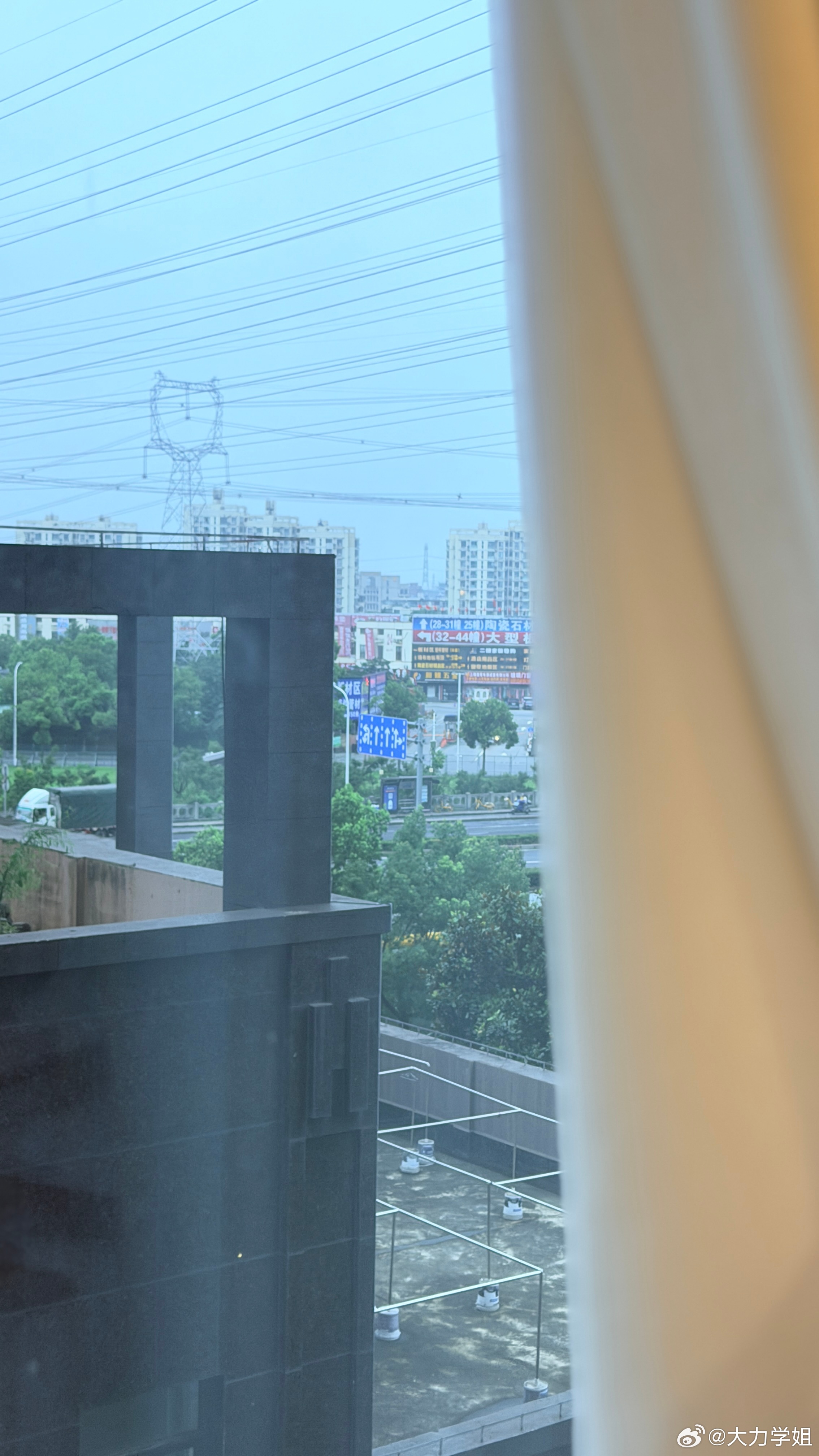 早安~在好的磁场里无限循环