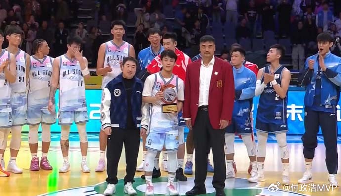 2026年CBA全明星周末的电视传播影响力再创新高。CCTV-5直播时长较202