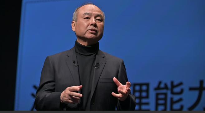 今天科技圈，估计都被孙正义在东京软银世界大会上的演讲刷屏了。孙正义扬言，到 20