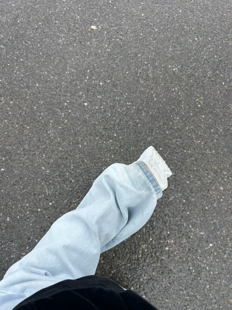 所有在湖南的人都给我保持裤脚干燥 ​​​