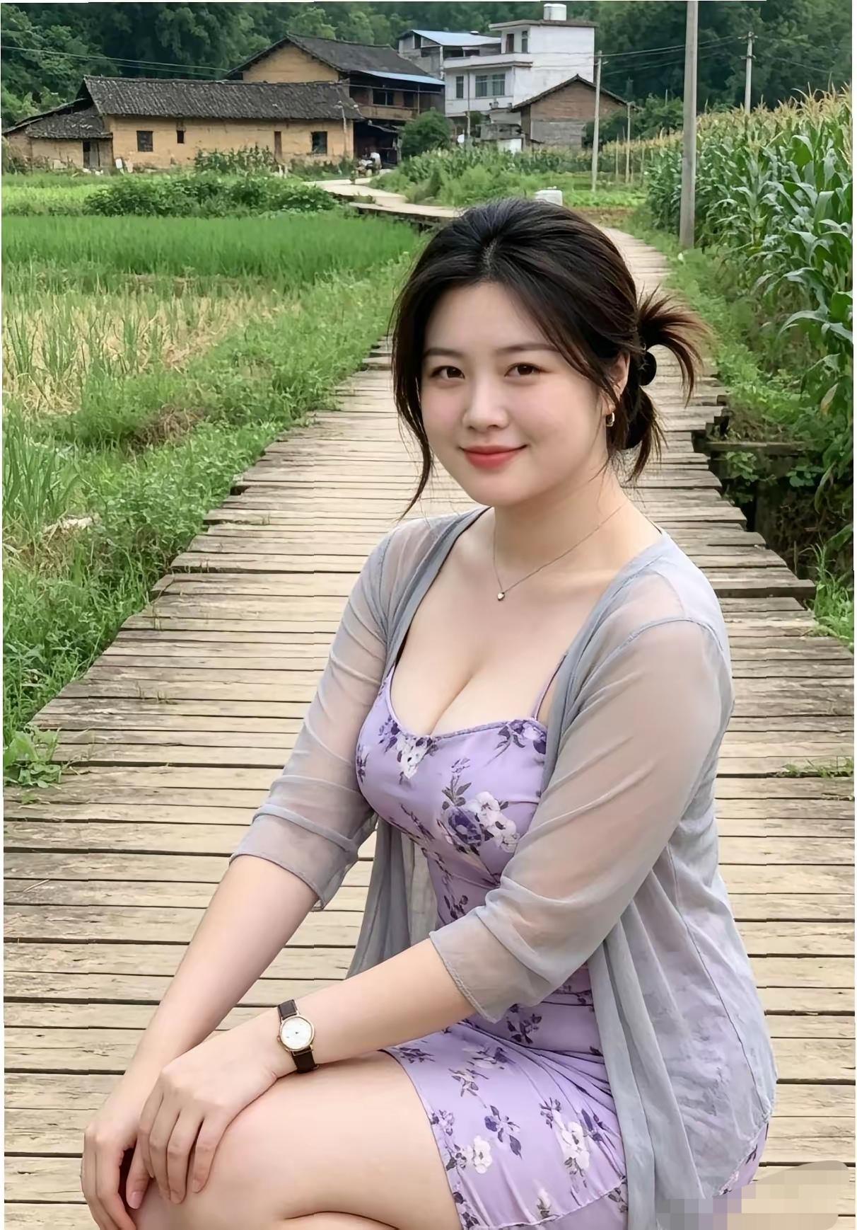 回家的留念