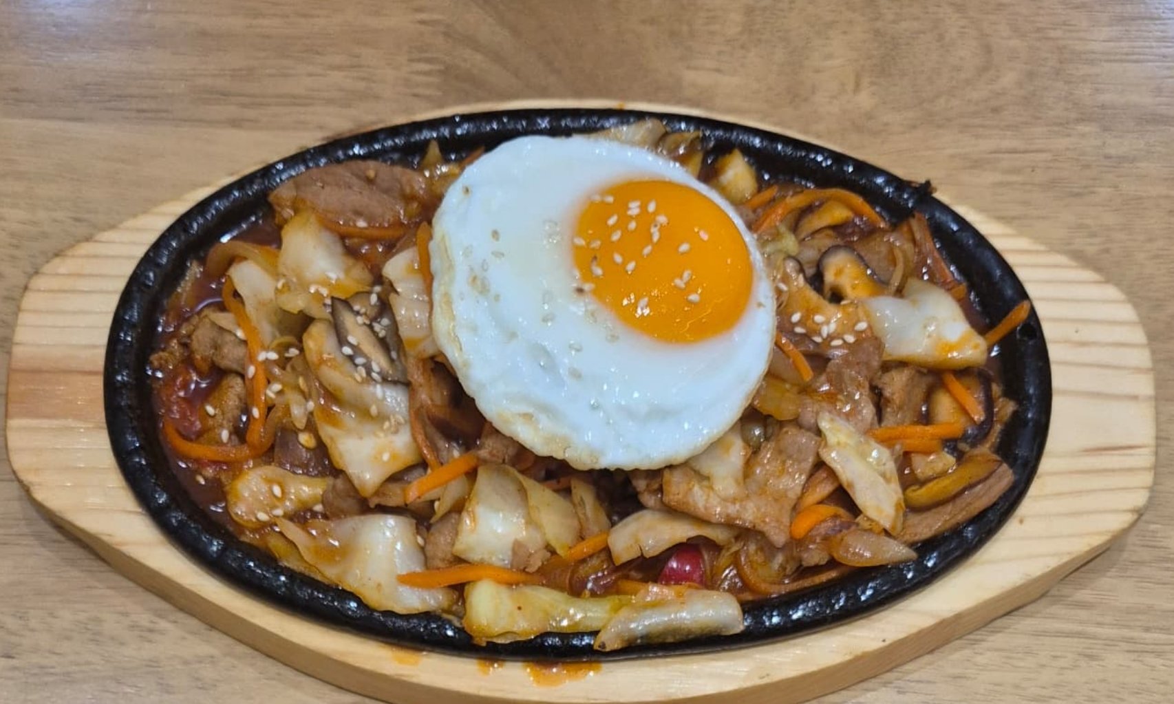 每日一餐分享｜好好吃饭 今日｜早餐美食分享