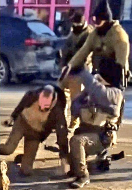 斩杀线讨论 什么是斩杀线？生动诠释美国ICE行刑式处决