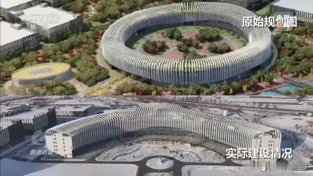 央视曝光的吉林东丰政绩工程太让人无语了。一个年财政收入才三四亿的地方，居然举债7