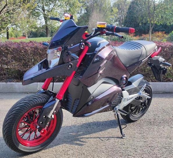 中国电摩出口彻底疯了！订单排到8月，全球抢货挤爆工厂

谁能想到！2026年开春