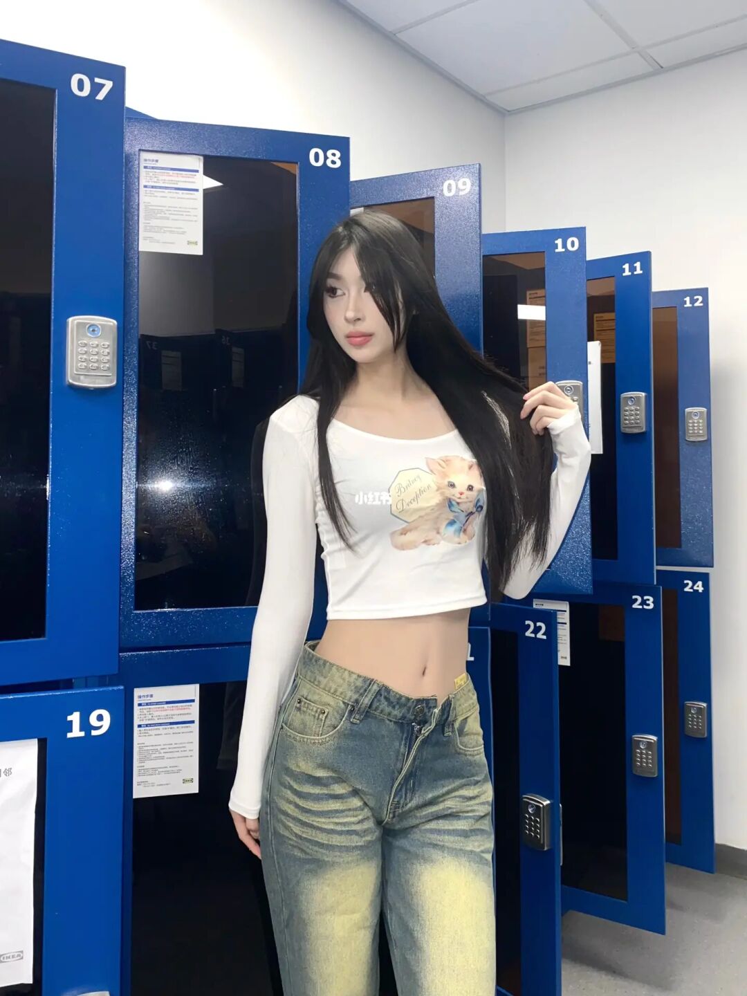 小猫咪