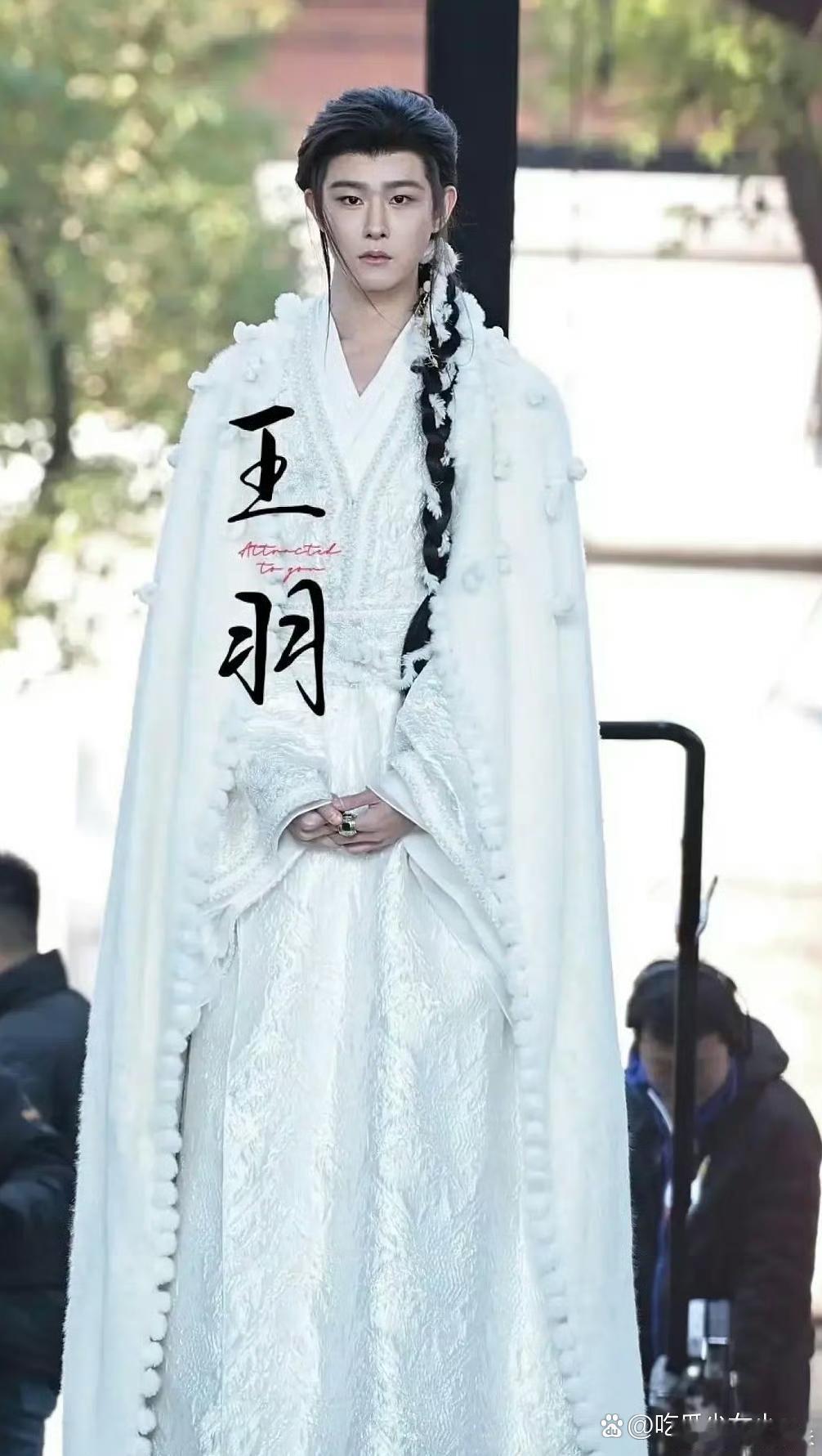 郭敬明把田嘉瑞弄成刘亦菲了 