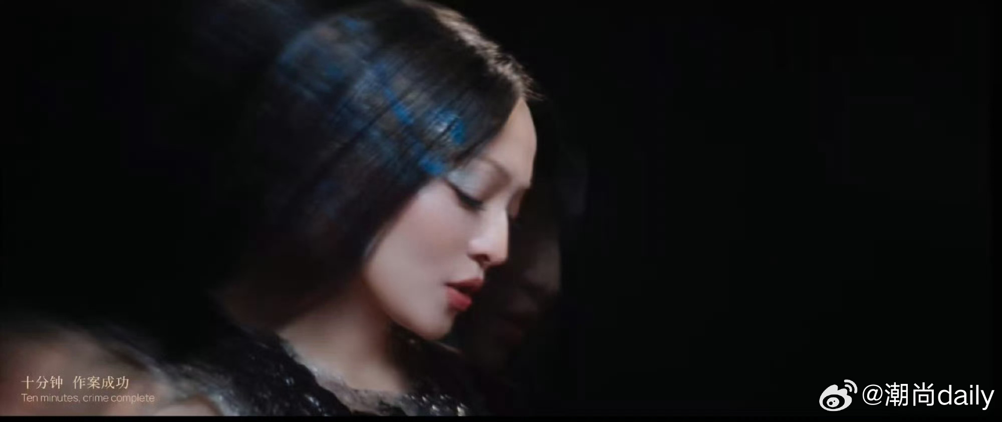 敖闰借给张韶涵裂空爪了嘛  张韶涵龙鳞面纱开大 而且里面的时空瞬移都会让人惊喜不