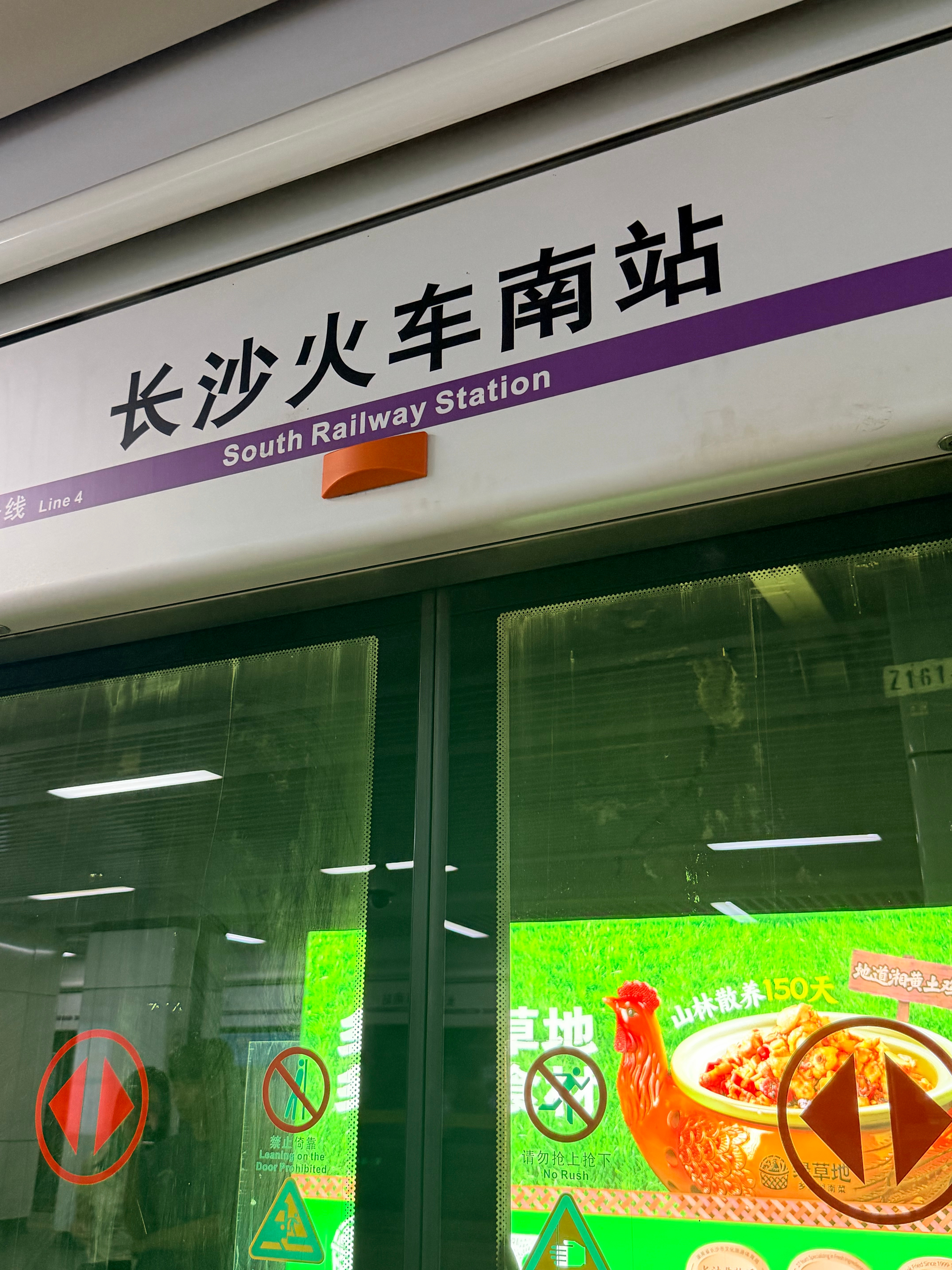 到掌纱了 