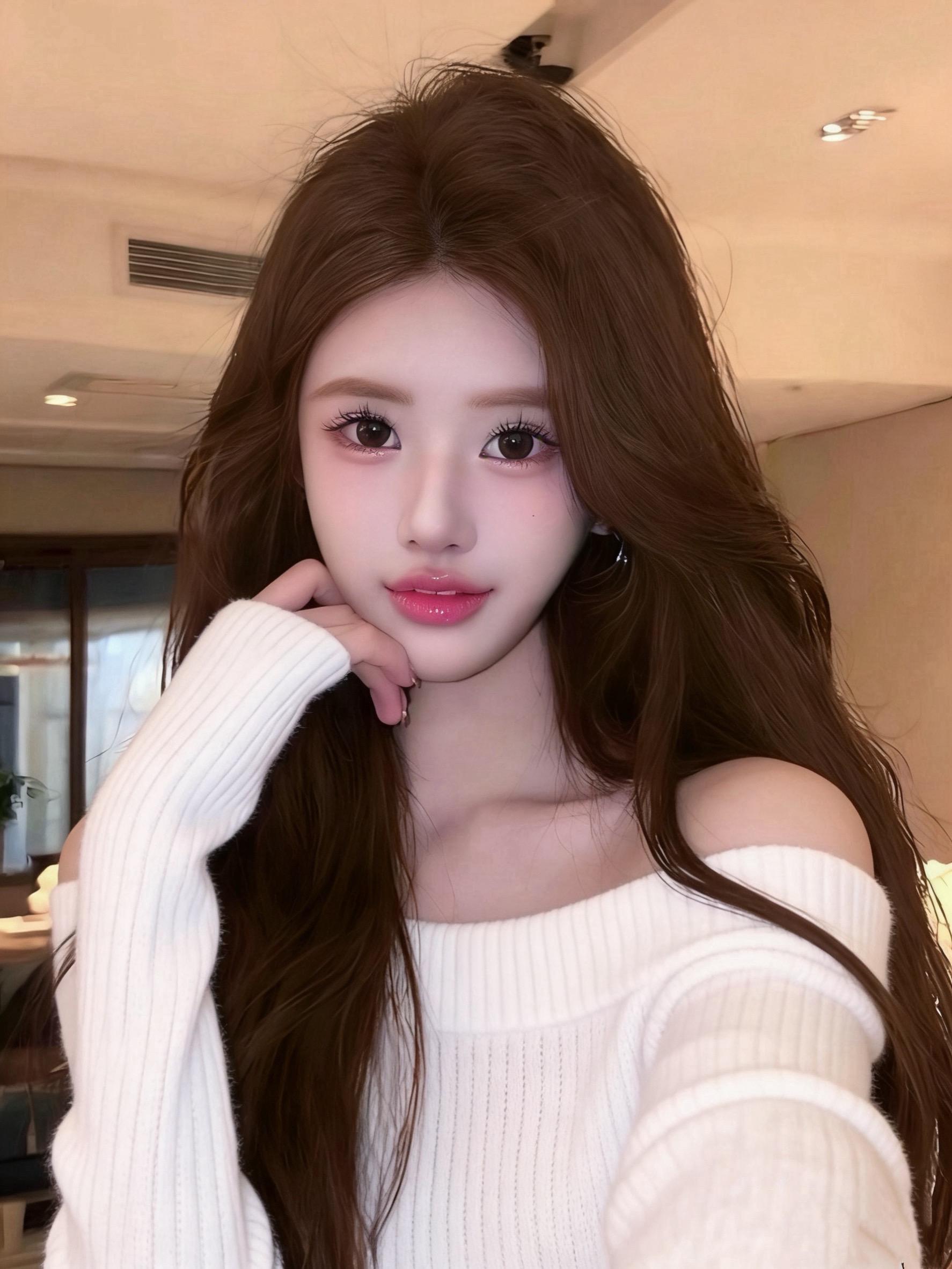 做我的全世界好不好