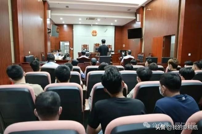 缓刑期间还敢赌博？青海这名男子真是胆大包天！法院：撤销缓刑，收监执行！

哎，说