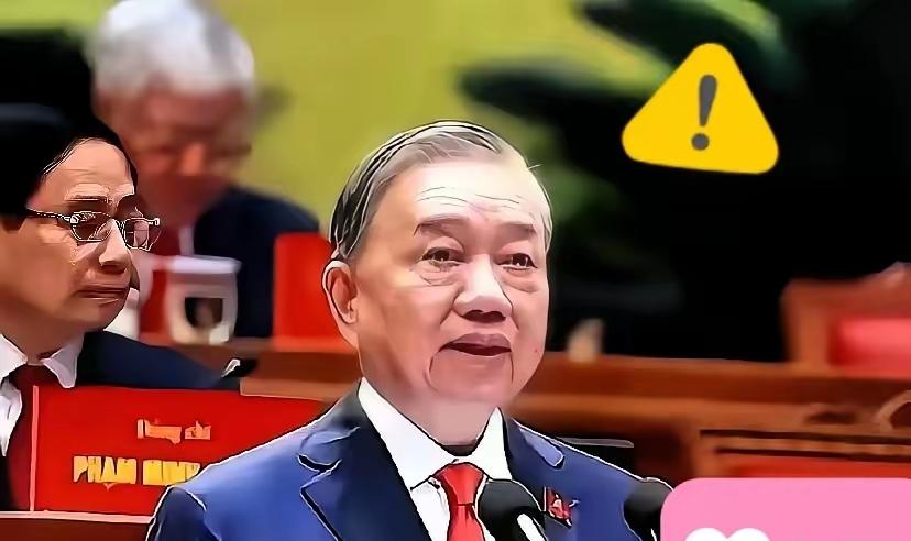 越南又一次错失良机。
越南没有派遣官方代表团参加2026年世界人工智能大会，也没