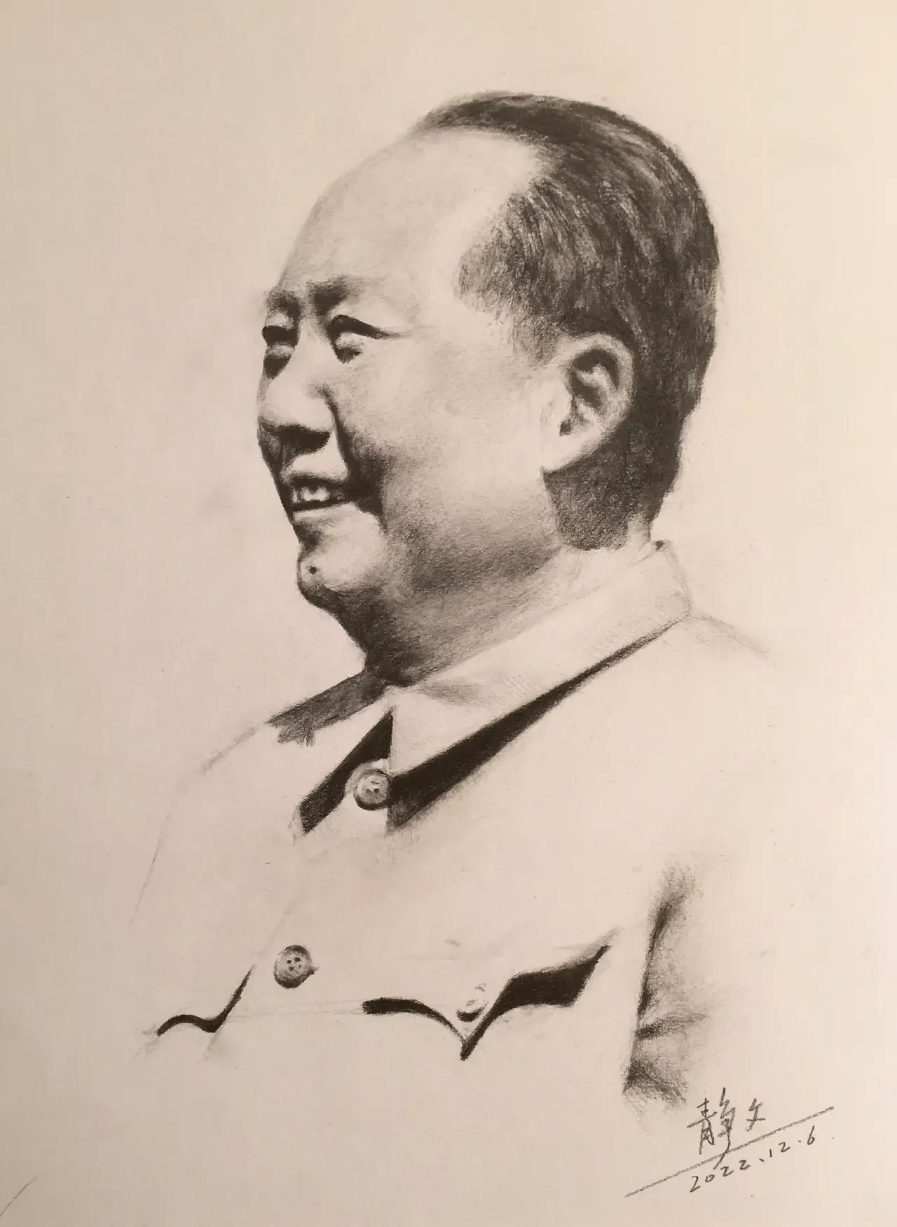 读书笔记：研读《毛泽东年谱》——问与答
问：毛主席说党性是什么的表现？
答：19