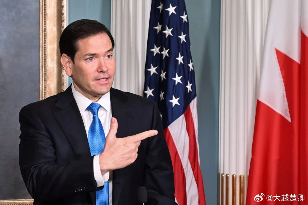 鲁比奥直言，美国甚至没有要求北约盟国参战，仅要求使用其机场。这都能拒绝，还有什么