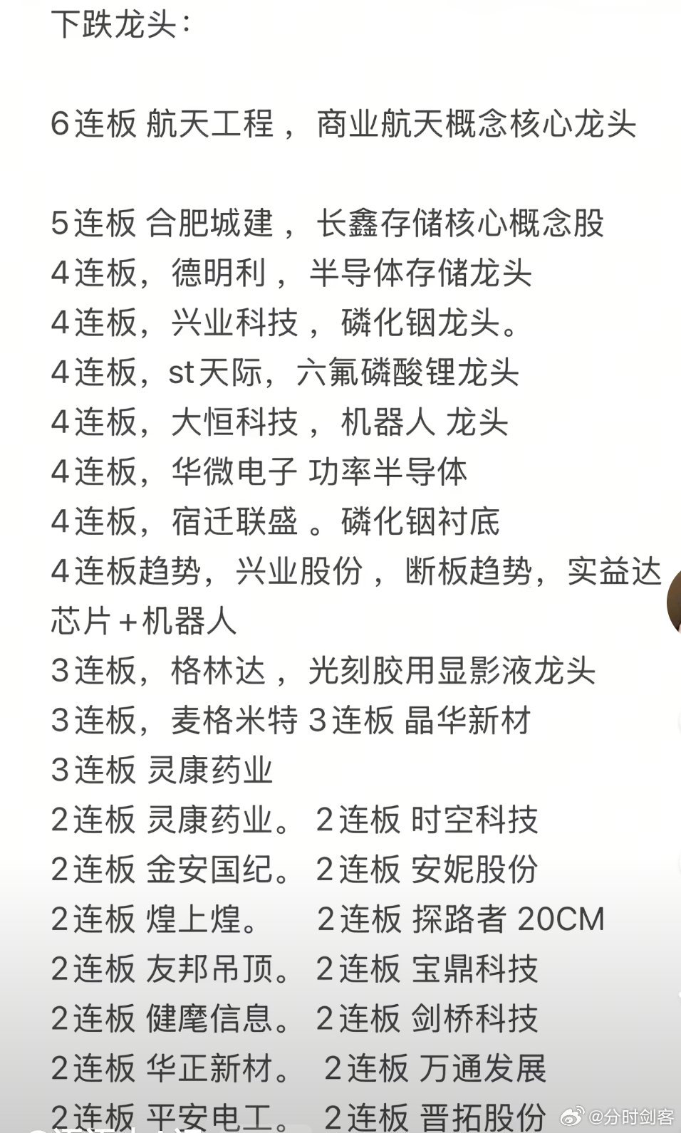 看看躺平的，以前这种情况很少见，敬畏市场。A股再次突变原因