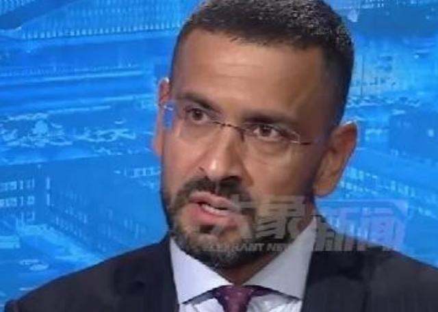 美国记者怒怼北约秘书长：中国 40 年没动一枪，你们却炸烂半个地球

2024年