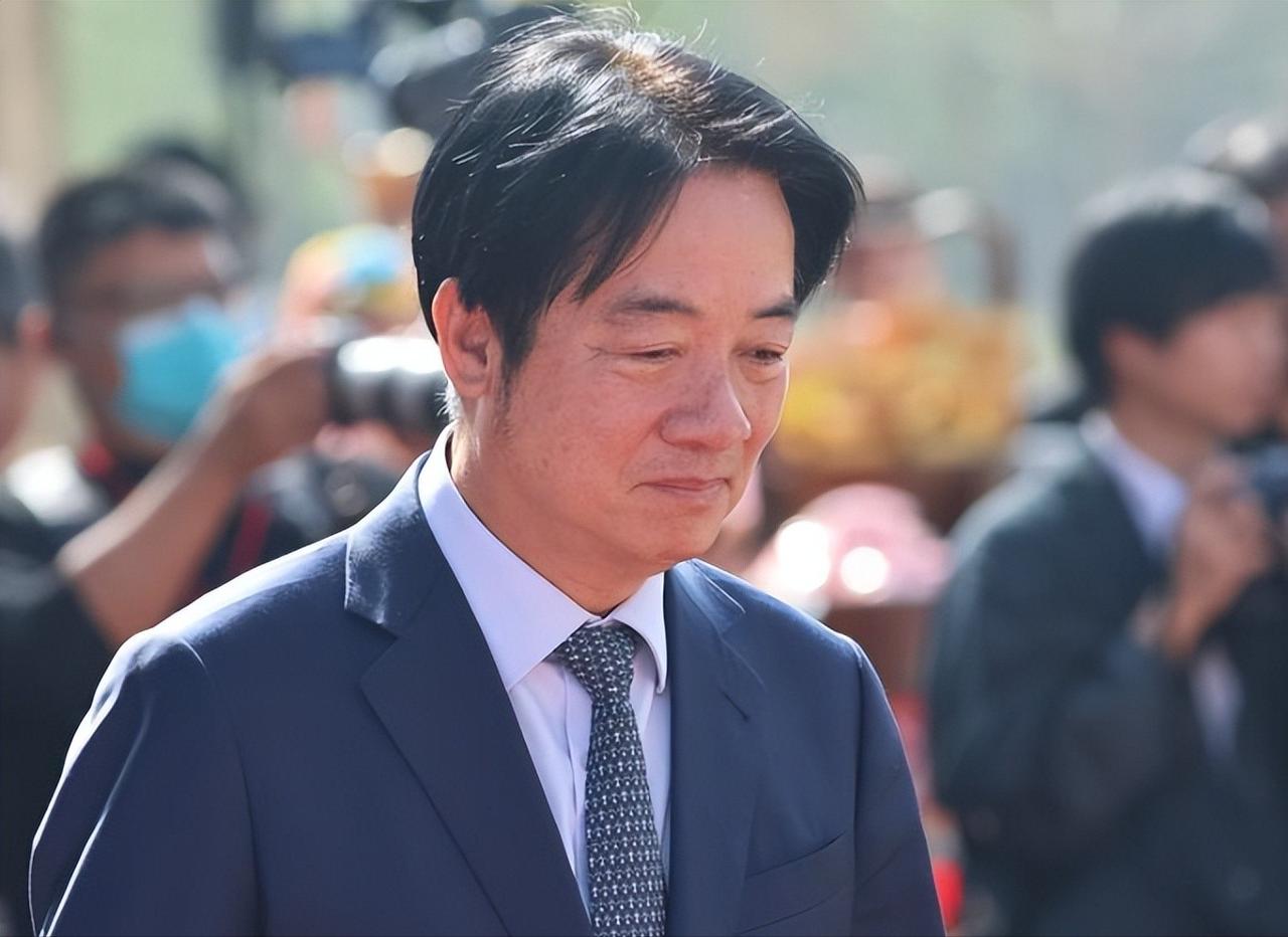 赖清德不敢登太平岛，硅谷资本却押注统一，台海结局已无悬念

马英九敢登太平岛宣示