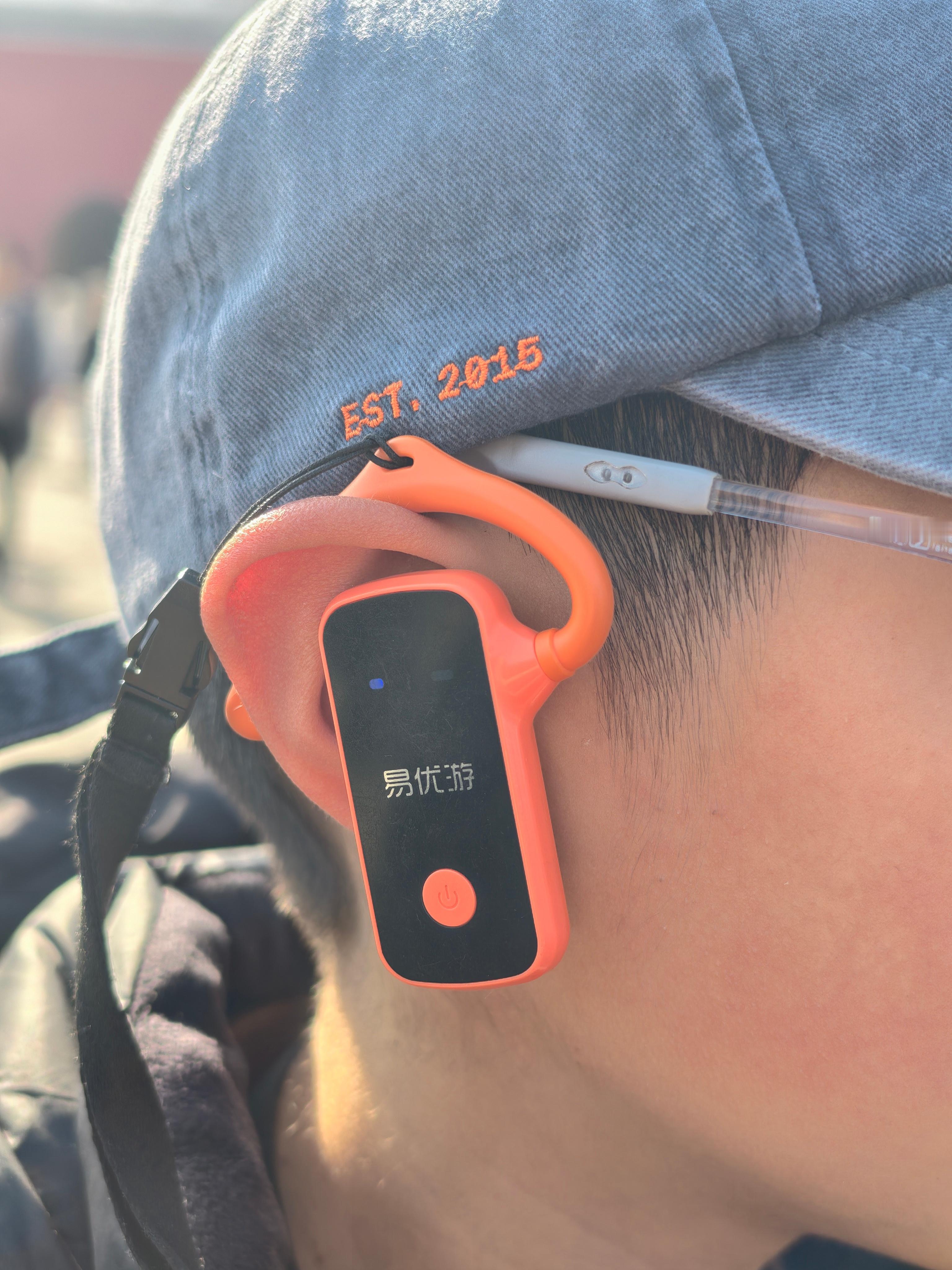 来都来了，那就了解一下故宫的前世今生吧故宫 北京·太和门