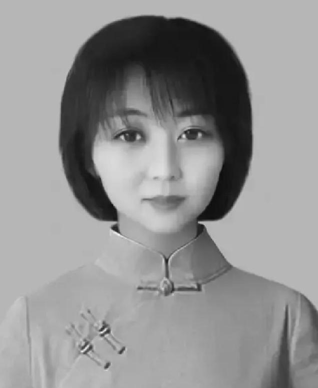 1952年，陈玉贞正在上课的过程中，忽然一伙军警闯了进来，她当即便明白了发生什么