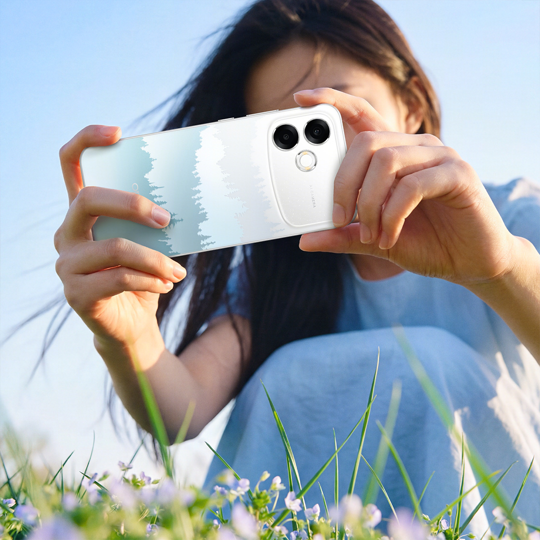 OPPO给一款即将上市、定位千元价位的A系列手机——OPPO A6s Pro，安