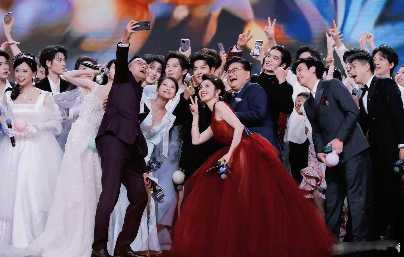 林海老师我等你发微博图二是不是？真实在啊，还是原相机