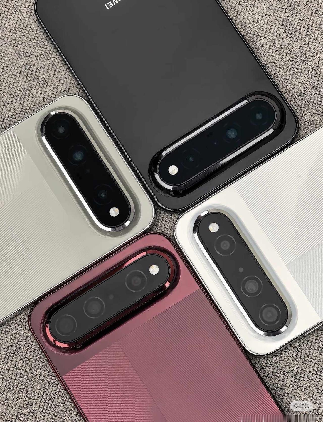 今年彻底忍不住了 这个pura x view上手感实在太好了了
我是从pocke
