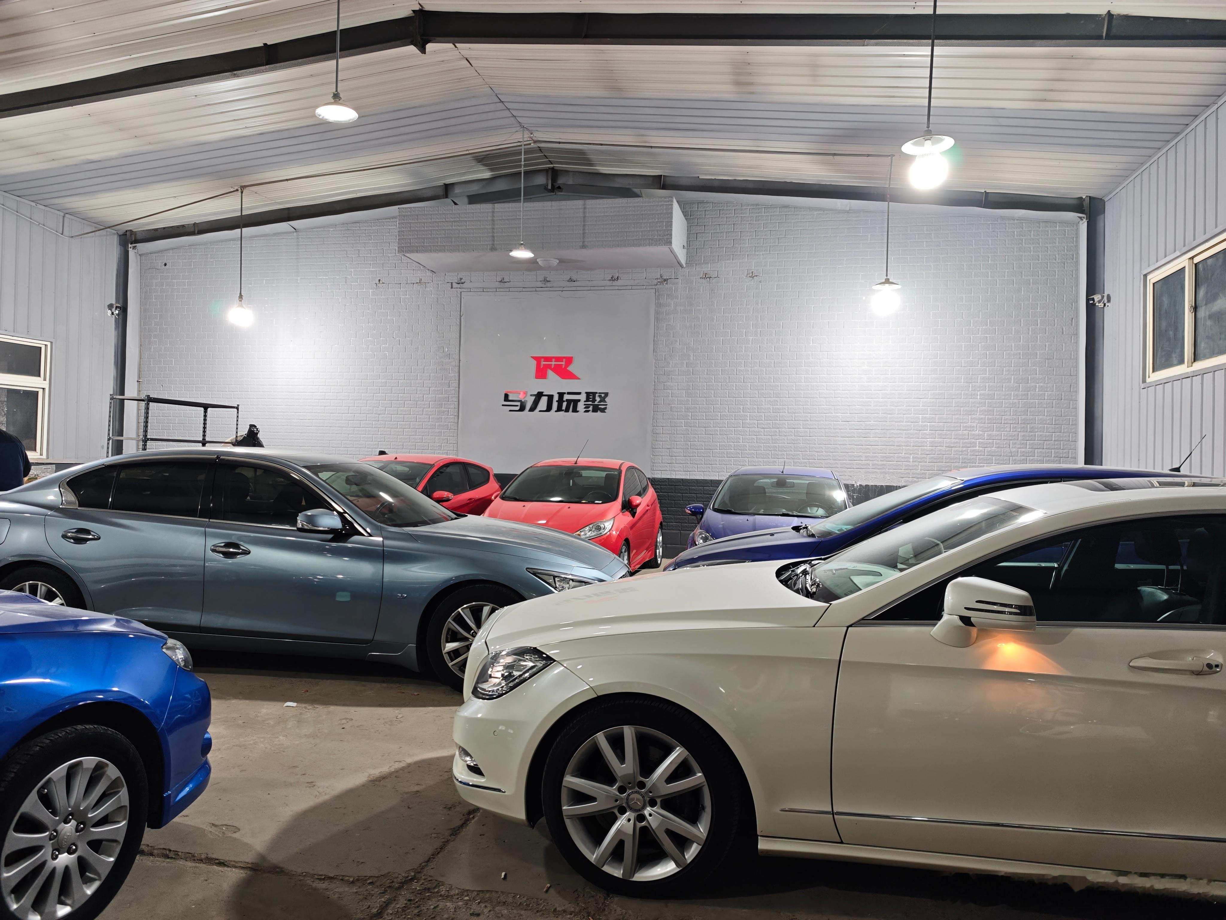 马力玩聚老马在路上 最近都是好玩具除了上架的车子外还有一些未上架的车子欢迎咨询了