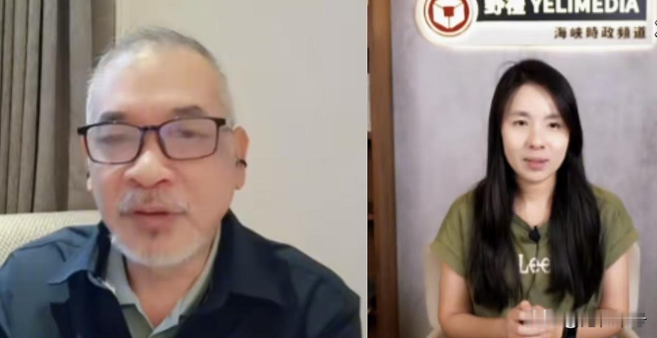 台湾时事评论员邱世卿称：我在福州看的《给阿嬷的情书》。我必须给个良心的警告，建议