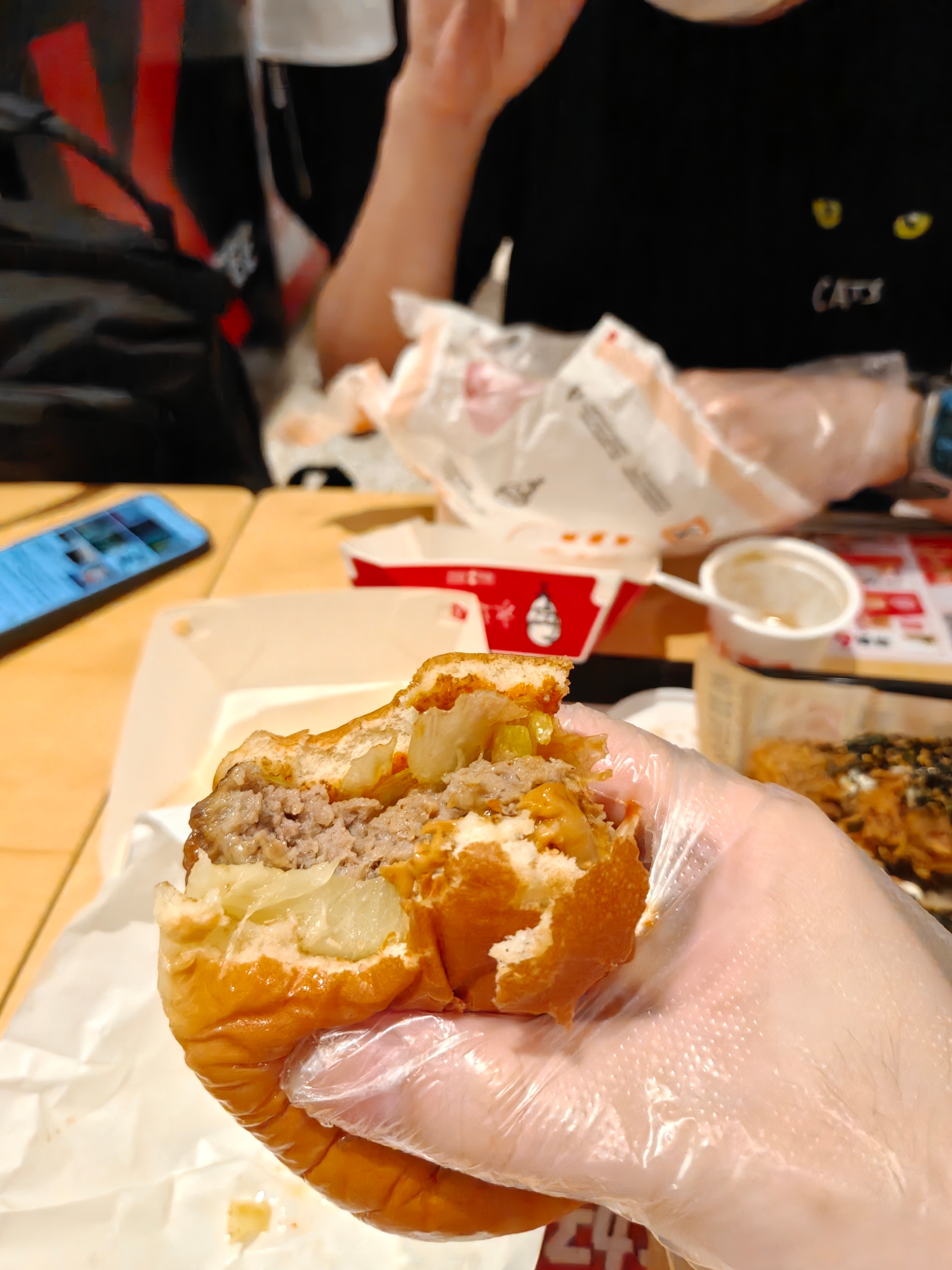 刚刚看完 at， 已深刻反思自己 