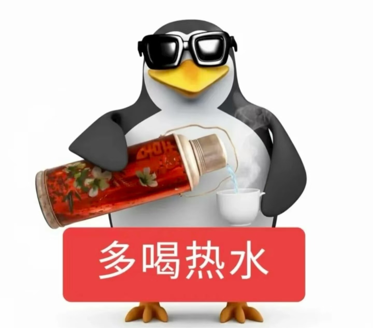哪些家电没必要搭配AI那我就得说一说 像带AI的电水壶真心不推荐！远程烧水、语音