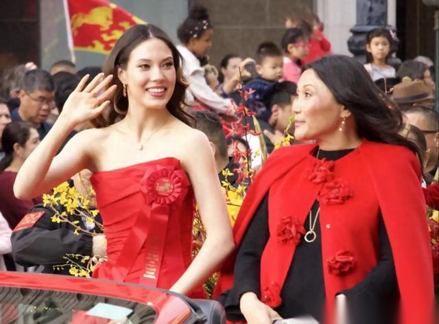 据3月8日的消息，2026年国际妇女节这天，刚从米兰冬奥会卫冕归来的谷爱凌，在旧