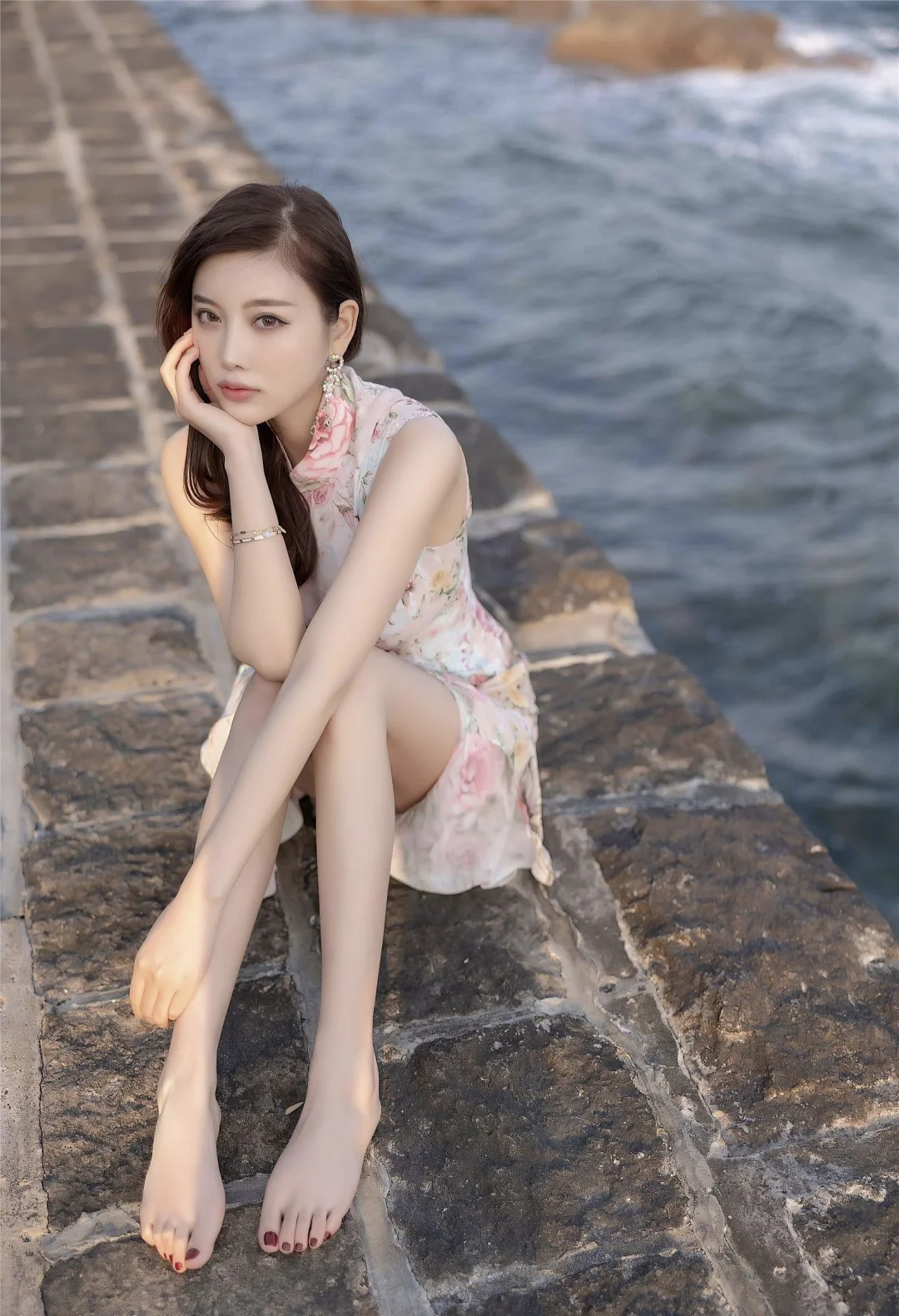 NO.3878 杨晨晨Yome