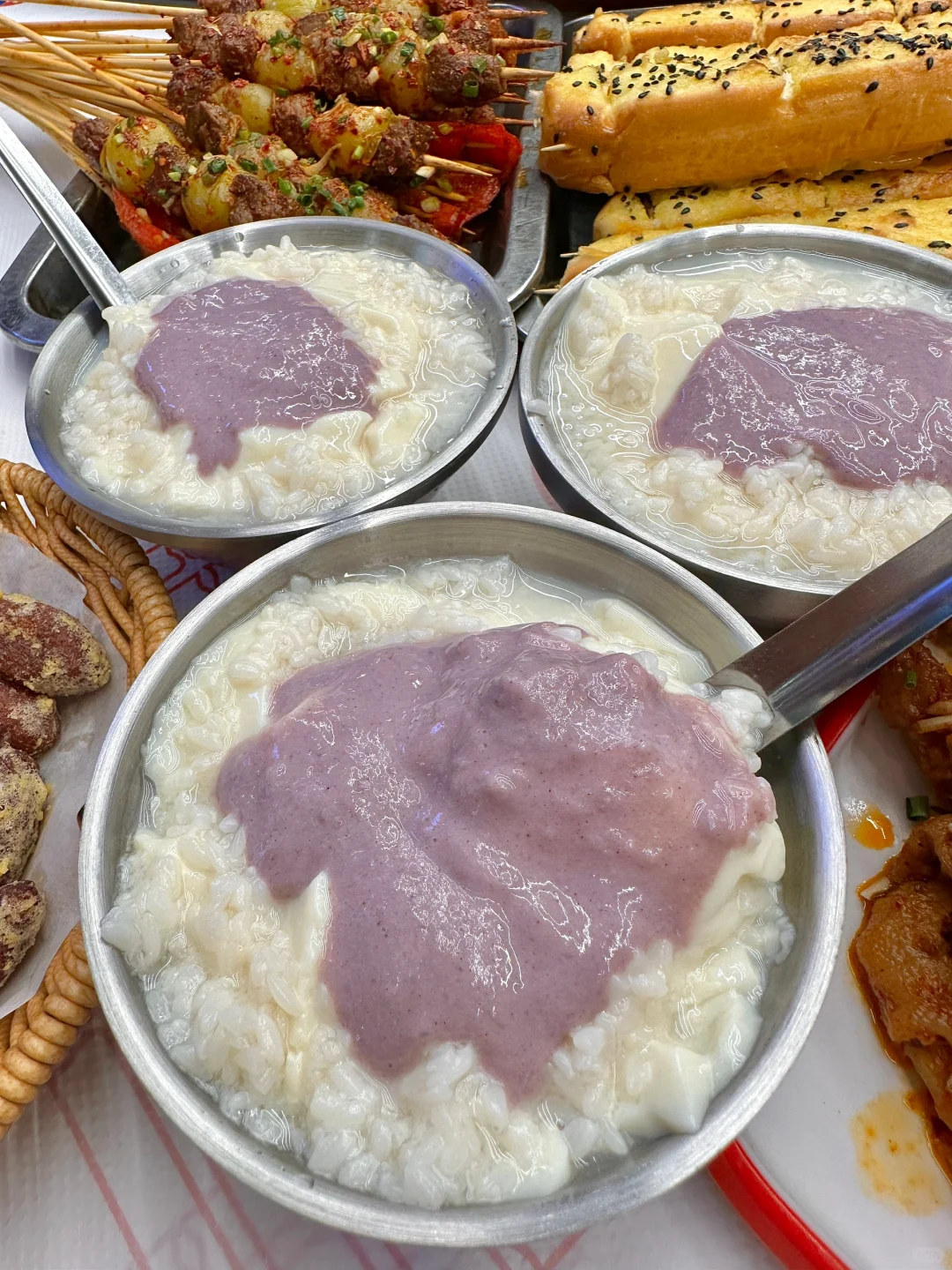 长沙首家。。。终于吃到了🥹🥹！！！