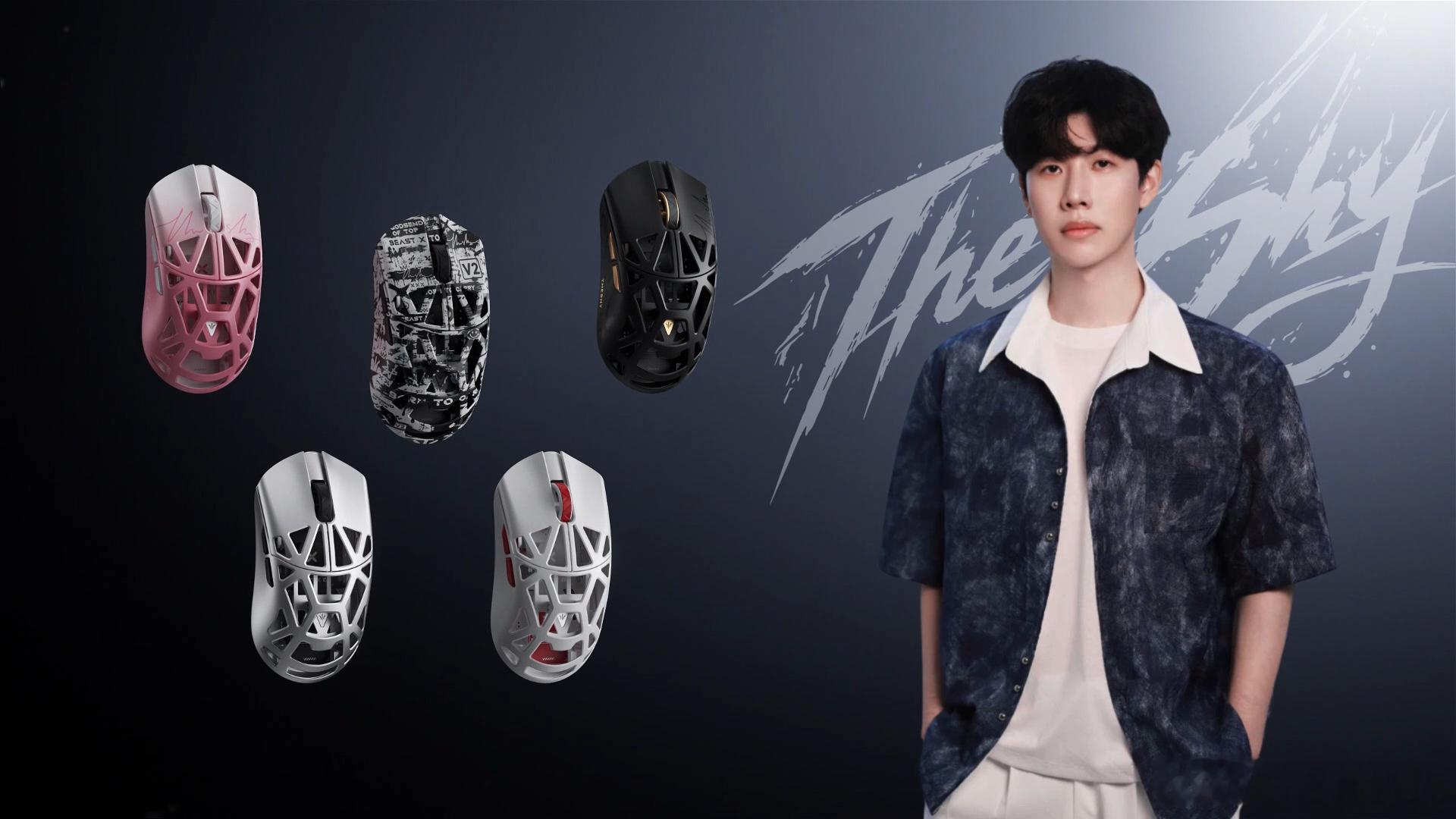TheShy空降武汉电竞嘉年华终于等到TheShy官宣参加武汉万灵电竞嘉年华，这