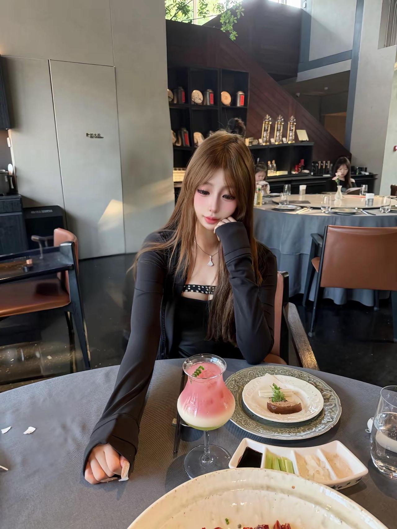 欧巴정신차리。老婆 御姐 迪丽热巴