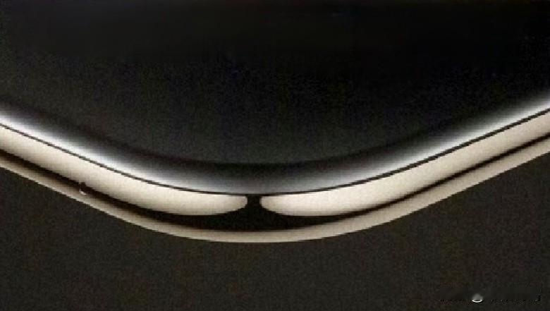 等不及iPhone Air2，可以考虑华为即将推出的超薄机型Mate 80 Ai
