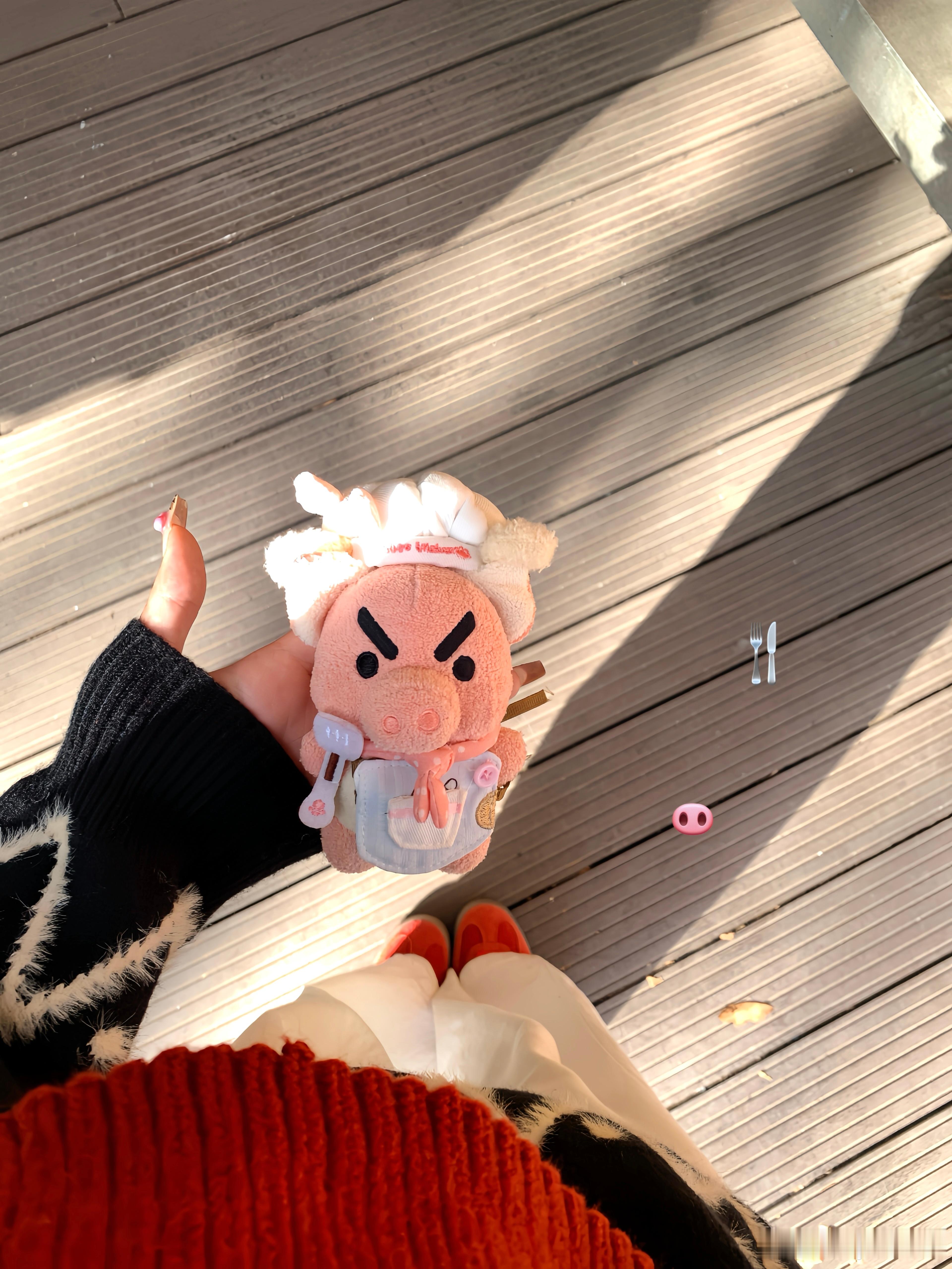 (๑＞＜)☆🍣 大家好！我要開動了！🍽️🍱🍙 