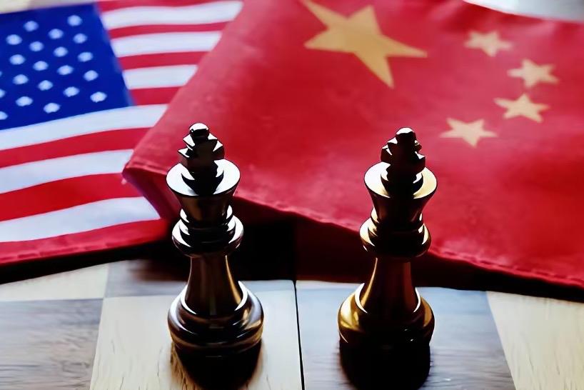 三个联合公报时代落幕？中美关系新定位下，台湾问题共识不宜高估

近日，中美完成新