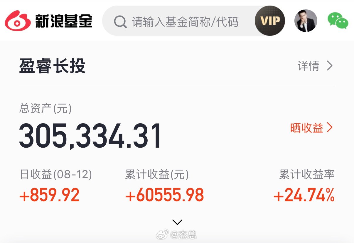 不知道你在银华或长投上割过肉没？组合割肉超过两次，那就别碰它了。第一次或许是因为