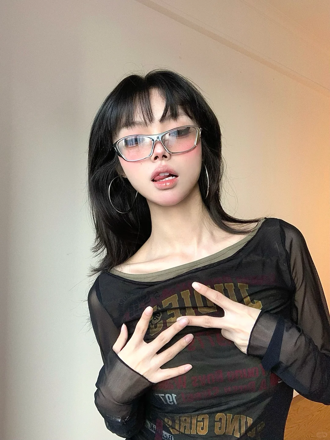 老婆在吗
