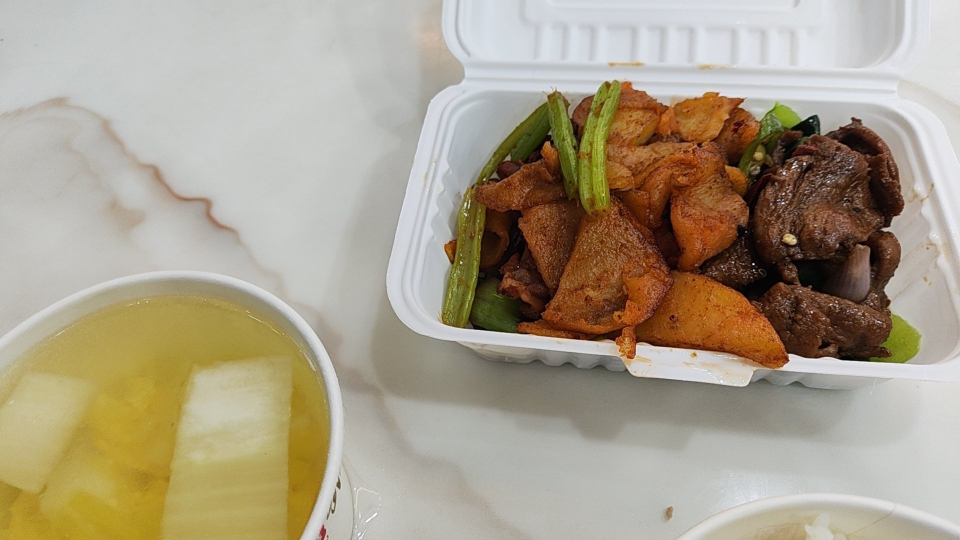 上周饮食分享我的美食日记