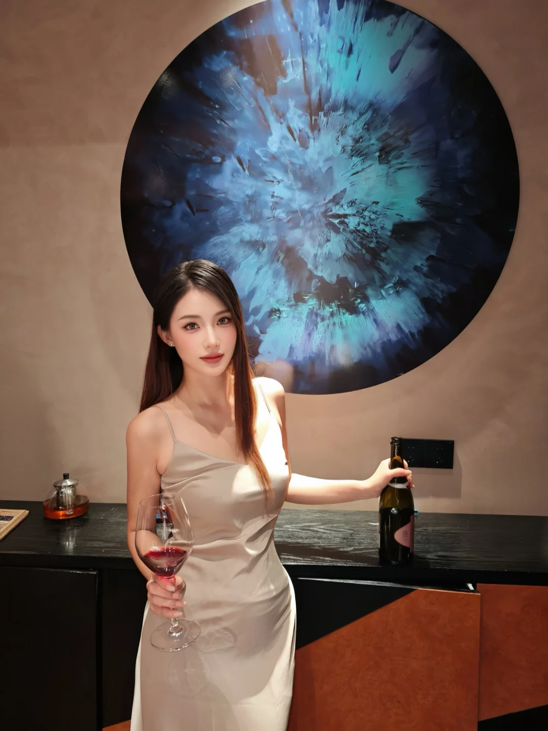 上海探店｜思南公馆洋房私宴·秋日蟹韵🍂