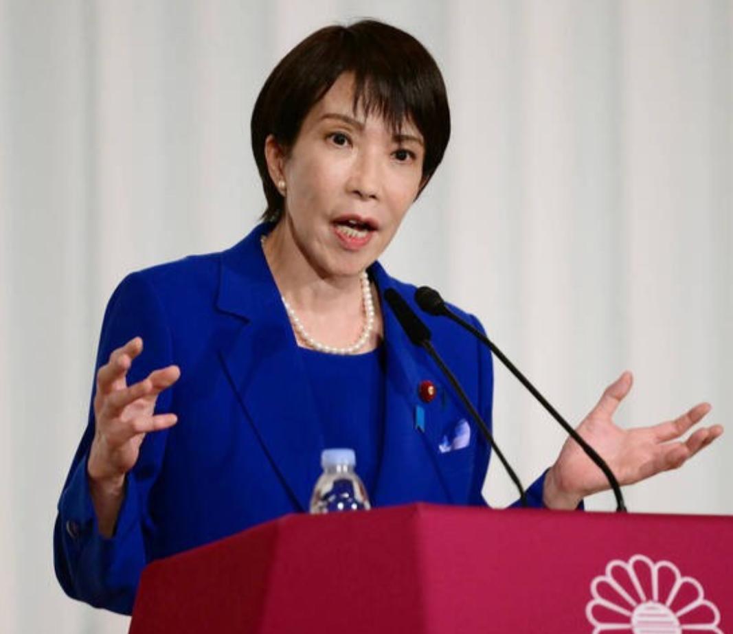 最新消息！日本自卫队成员强闯中国使馆后续：高市早苗拒绝亲自表态，军方强调要严肃处