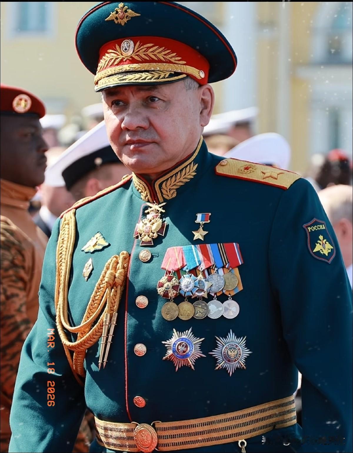 俄前防长绍伊古最近在讲话里提到，乌克兰的无人机技术现在已经发展到了一定程度，这让