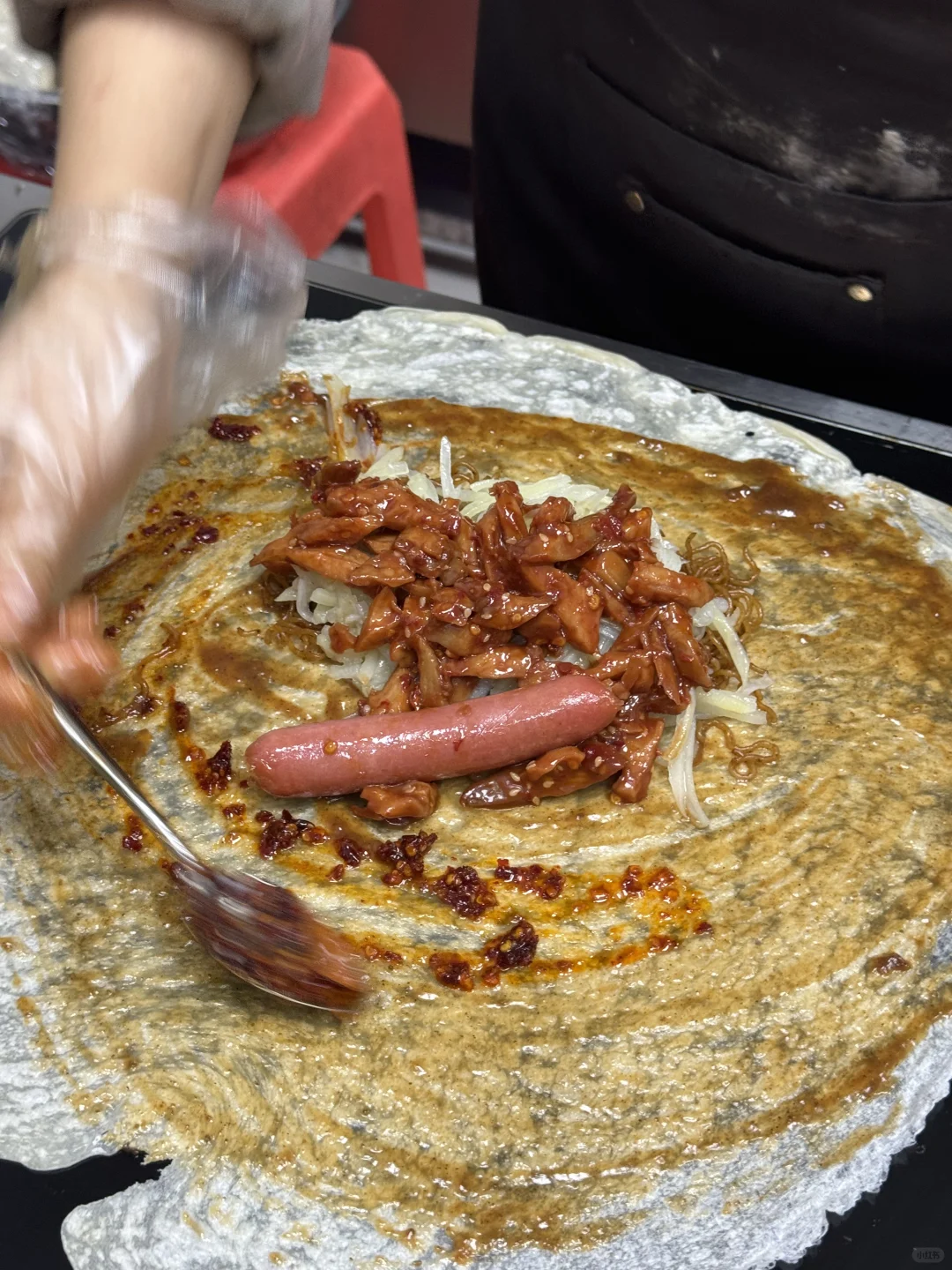 每次去南昌都会吃的。。。。。。。