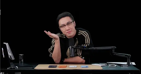 王自如：iPhone 17一點(diǎn)兒都不蘋(píng)果 不是設(shè)計(jì)師設(shè)計(jì)出來(lái)的