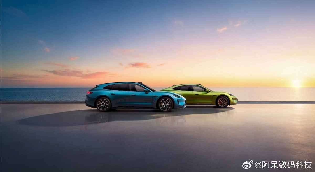 华为技术加持下的尚界Z7，真的把科技轿跑玩明白了！全系标配896线双光路图像级激