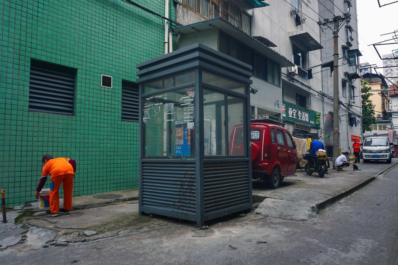 2026街头舞台继续(178）街色联盟 
武汉