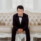 嫩崽崽读读时尚